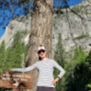 Meet your Posher, Alison